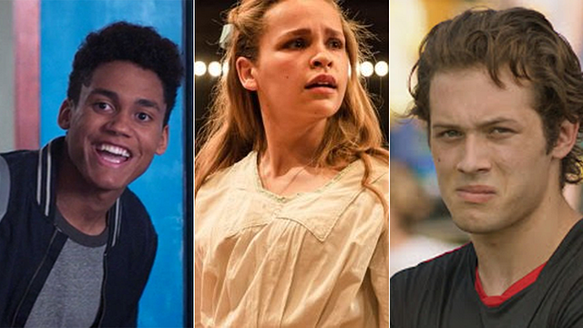 Las caras nuevas que protagonizarán el 'spin-off' precuela de 'Los 100' noticias imagen