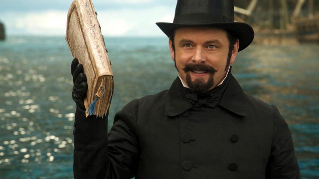 'Las aventuras del doctor Dolittle': ¿Cómo podría adelantar la escena poscréditos una secuela?  noticias imagen