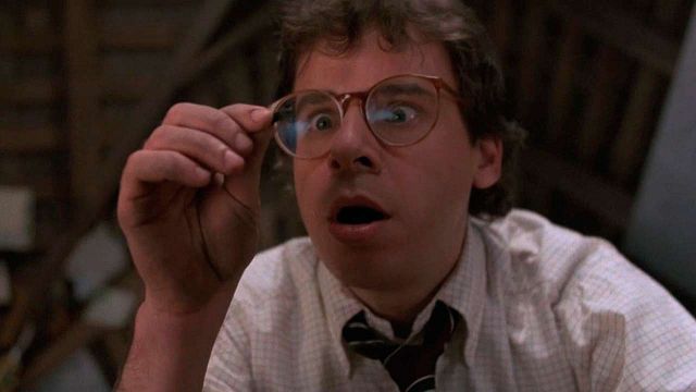 Confirmado: Rick Moranis aparecerá en el 'reboot' de 'Cariño, he encogido a los niños' noticias imagen