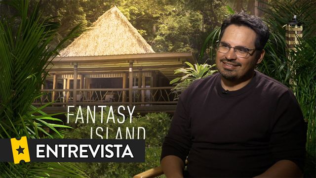 Jeff Wadlow: "En 'Fantasy Island' rompemos las reglas, lo que hace que la película sea más misteriosa"
