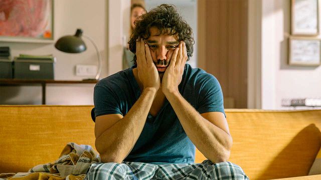 'Hasta que la boda nos separe', una película sobre cobardes y la crisis de los 30 noticias imagen