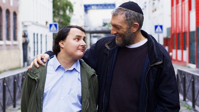 Tráiler de 'Especiales', el nuevo estreno de los directores de 'Intocable' y 'C'est la vie' noticias imagen