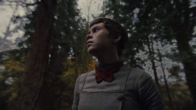 Este es el motivo por el que 'Gretel & Hansel' tiene los nombres del cuento cambiados noticias imagen