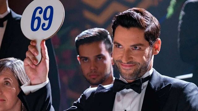 'Lucifer' podría ser renovada para una temporada 6 noticias imagen