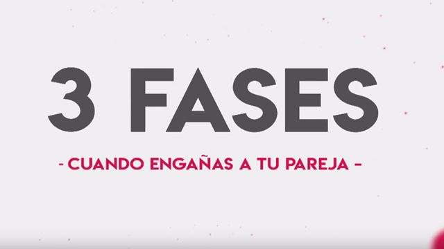 'Hasta que la boda nos separe': El reparto nos explica las fases de una infidelidad