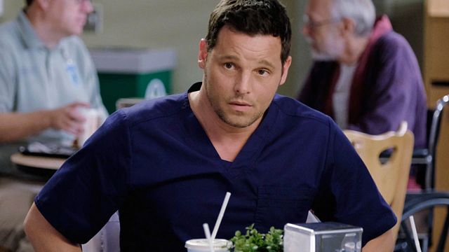 'Anatomía de Grey' por fin arroja un poco de luz sobre la ausencia de Alex Karev noticias imagen