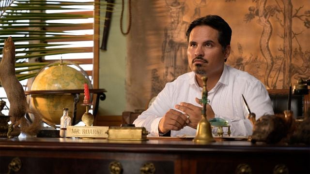 Esta es la razón por la que 'Fantasy Island' es una película de Blumhouse noticias imagen