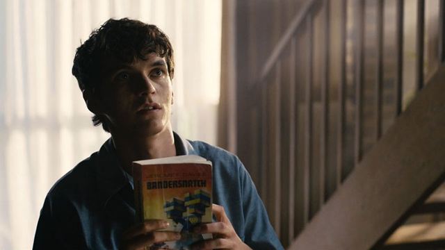 'Black Mirror: Bandersnatch' sigue complicando la vida a Netflix, que no se libra de la demanda de 'Elige tu propia aventura'