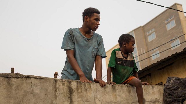 'Adú', la película española más vista del año  noticias imagen