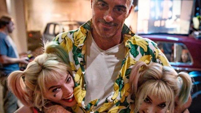 'Aves de Presa': Los viernes eran temáticos en el rodaje del 'spin-off' de Harley Quinn noticias imagen