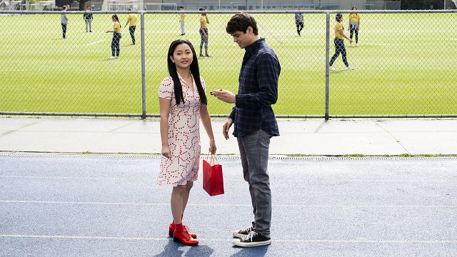 Todas las canciones que puedes escuchar en 'A todos los chicos: P.D. Todavía te quiero' de Netflix noticias imagen