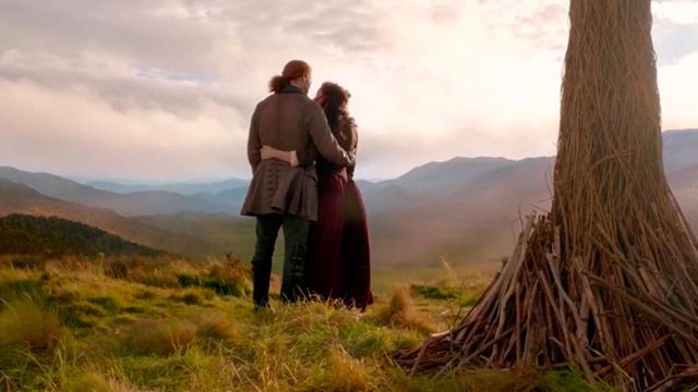 'Outlander': El reparto reacciona al regreso del villano: “Va a afectar a todos de diferentes formas”