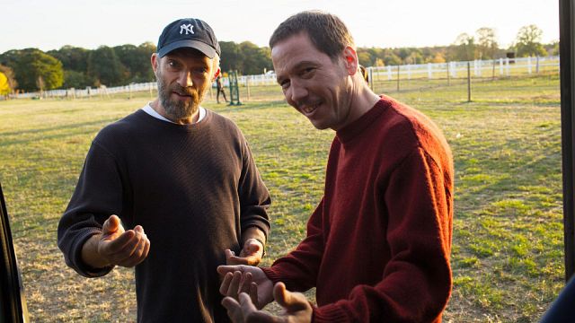 'Especiales': La historia de dos héroes reales que inspiró la emotiva película noticias imagen