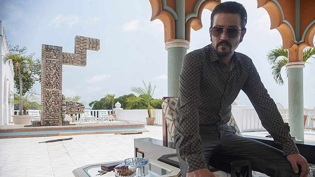 Este podría ser el personaje principal de la tercera temporada de 'Narcos: México' noticias imagen