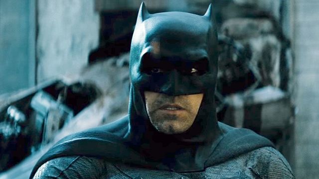 'The Batman': Ben Affleck culpa de haber abandonado el papel a sus problemas con el alcohol  noticias imagen