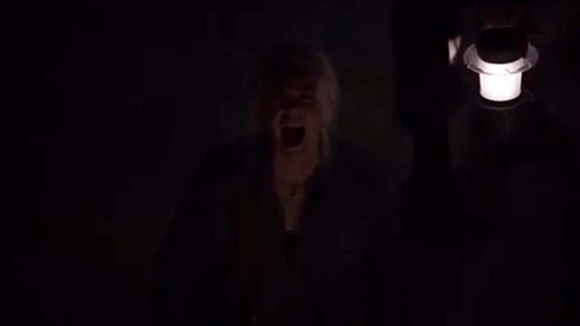 'The Walking Dead': ya puedes ver la perturbadora primera escena con la que regresa la temporada 10 noticias imagen