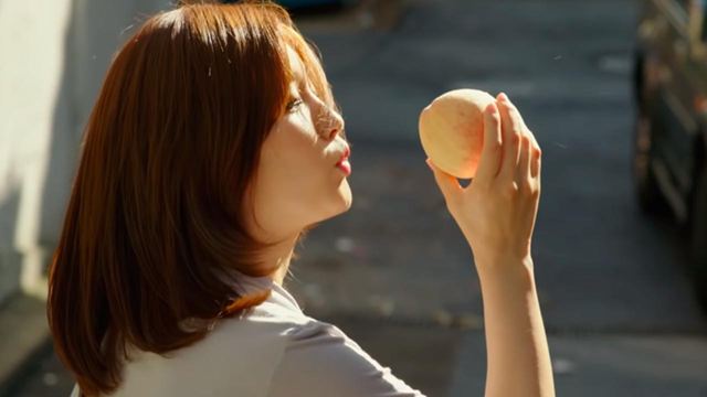 'Parásitos': La alergia a los melocotones está inspirada en un acontecimiento de la vida de Bong Joon-ho
