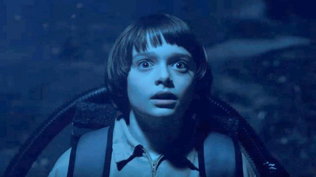 Noah Schnapp sobre la temporada 4 de 'Stranger Things': "Leí los primeros cuatro guiones y son increíbles" noticias imagen
