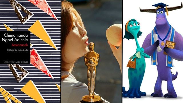 Una serie de 'Parásitos' y 'Americanah', entre los próximos proyectos televisivos de los ganadores de los Oscar 2020