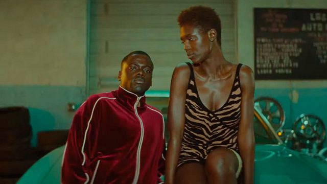 'Queen & Slim': Melina Matsoukas, Lena Waithe y su intento de llegar a la gente que va "en contra del status quo" noticias imagen