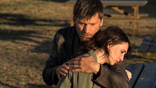 'Domino' junta a Carice van Houten y Nikolaj Coster-Waldau tras 'Juego de tronos' noticias imagen