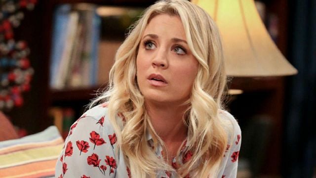 Efectivamente, Kaley Cuoco ha hecho un cameo "secreto" en la tercera temporada de 'El joven Sheldon' noticias imagen