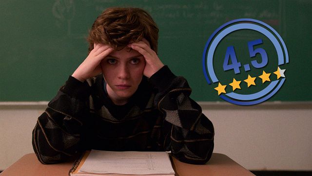 CRÍTICA 'Esta mierda me supera': Nunca antes podrías haber imaginado que necesitabas una serie así noticias imagen