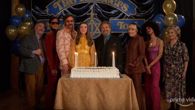 'Hunters', el 'Ocean's Eleven' caza nazis de Amazon Prime Video que todo el mundo quiere ver noticias imagen