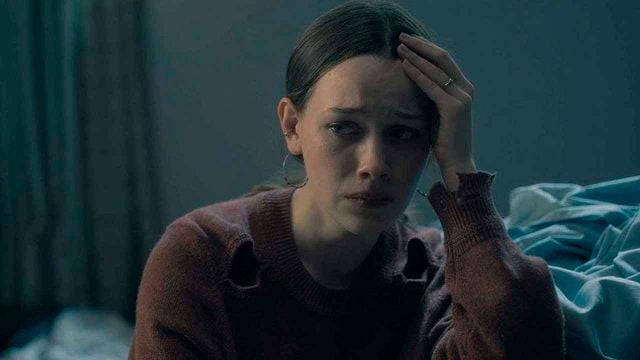 'La Maldición de Bly Manor': Mike Flanagan anuncia el fin del rodaje de la segunda temporada de 'La Maldición de Hill House' noticias imagen