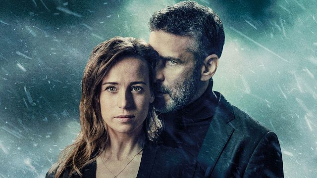 'Ofrenda a la tormenta': Póster final y primeras imágenes en EXCLUSIVA del final de la 'Trilogía del Baztán' noticias imagen