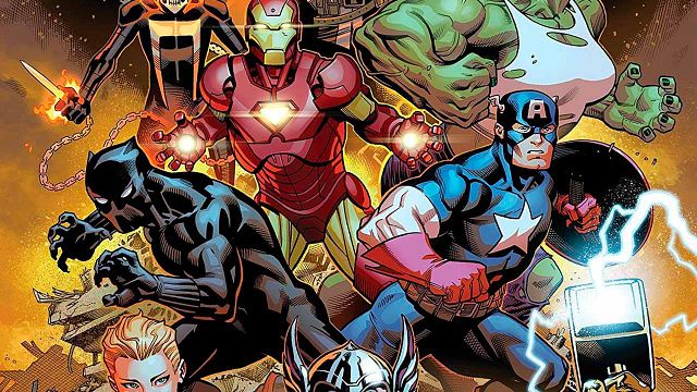 El superhéroe de Marvel con más talentos es uno que, en realidad, muy pocos conocen noticias imagen