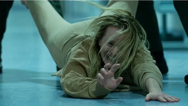 'El hombre invisible' fue un gran reto físico para Elisabeth Moss noticias imagen