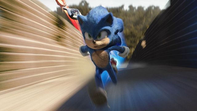 'Sonic. La película' supera los 200 millones de dólares de recaudación mundial noticias imagen