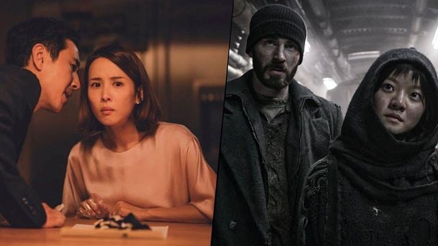 'Parásitos': ¿Te diste cuenta de la conexión de la ganadora del Oscar con 'Snowpiercer'?