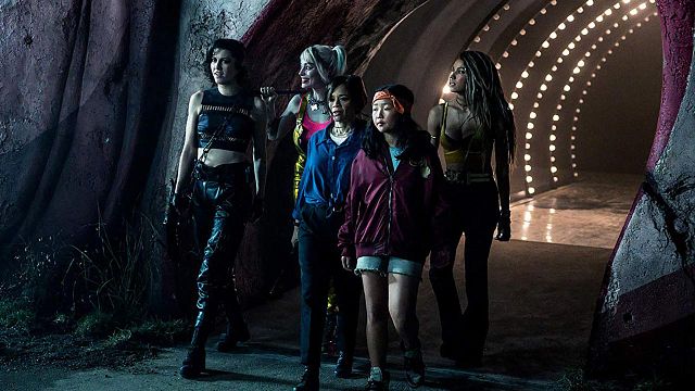 'Aves de Presa': No verás esta escena igual tras conocer la historia sobre cómo se rodó noticias imagen