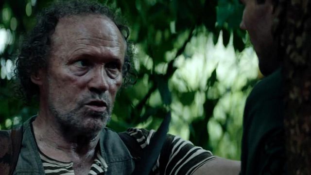 'Fantasy Island': A Michael Rooker le encanta que el vestuario de su personaje sea el peor de toda su carrera noticias imagen