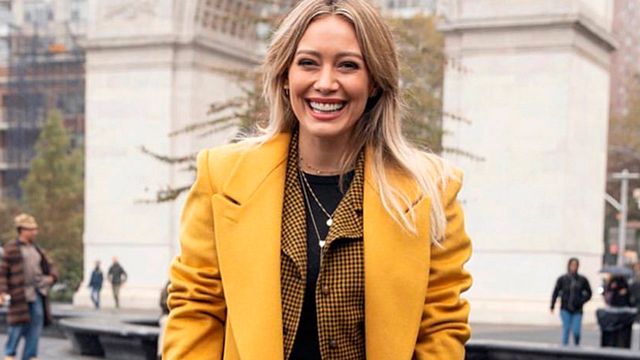 'Lizzie McGuire' corre el riesgo de perder a Hilary Duff y podría cambiar de cadena noticias imagen