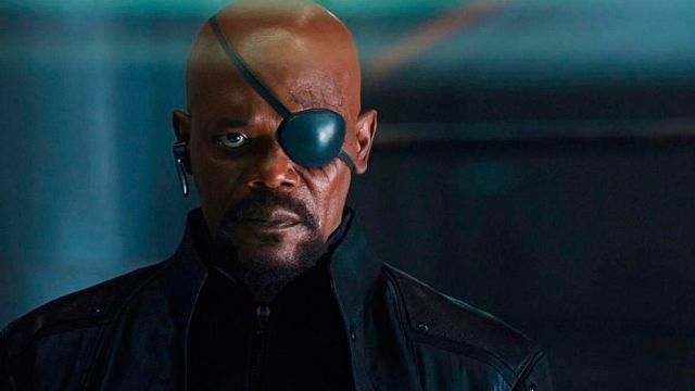 'Vengadores: Endgame' casi mata a Nick Furia de una manera espeluznante noticias imagen