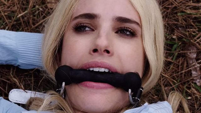 Tráiler de 'La caza', el nuevo 'thriller' de terror de Blumhouse escrito por los creadores de 'Watchmen'