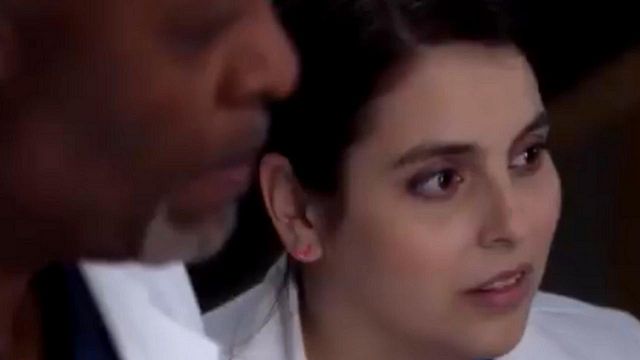 'Anatomía de Grey' tiene nueva residente, pero su trama se mantiene en secreto. ¿Llenará el vacío dejado por Alex? noticias imagen