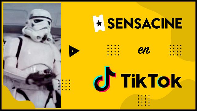 Te retamos en nuestro TikTok a encontrar el error en esta escena de 'Star Wars' noticias imagen