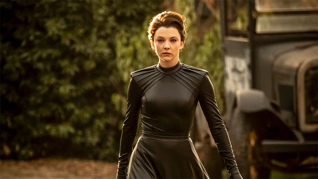 'Penny Dreadful: City of Angels' se estrenará en España de la mano de Movistar+ noticias imagen