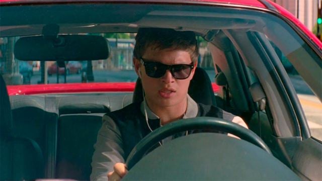 RUMOR: Sony ha dado luz verde a 'Baby Driver 2' con el regreso de Ansel Elgort, Lily James y Jon Bernthal