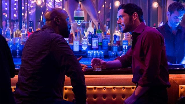 'Lucifer': Los 'showrunners' están listos para la renovación por una 6ª temporada noticias imagen