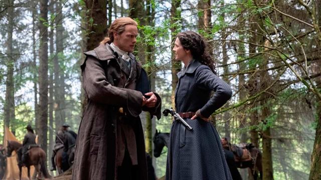 'Outlander': La terrible escena que tendrá consecuencias en la trama