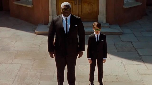 'Artemis Fowl': Hadas, troles y más criaturas en el tráiler en español de lo nuevo de Disney noticias imagen