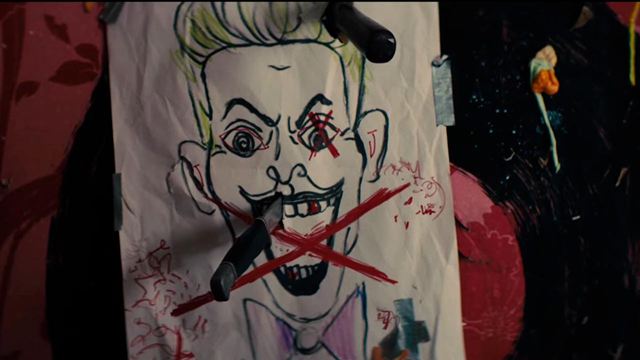 'Aves de Presa': Este es el actor que interpreta a El Joker en el 'spin-off' de Harley Quinn