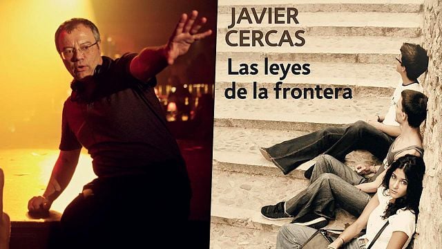 Daniel Monzón adaptará al cine 'Las leyes de la frontera' de Javier Cercas noticias imagen