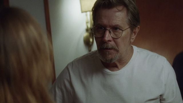 'La posesión de Mary': Tráiler en castellano y fecha de estreno en EXCLUSIVA de lo nuevo de Gary Oldman noticias imagen