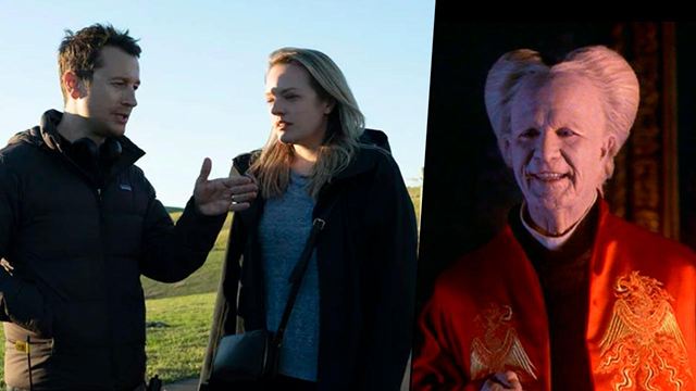 El director de 'El hombre invisible' quiere hacer un 'remake' de 'Drácula'